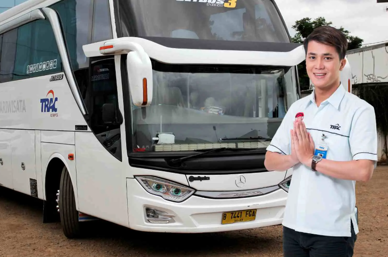 Sewa Bus Pariwisata dengan Aman: Tips Memilih Armada dan Perusahaan Terpercaya