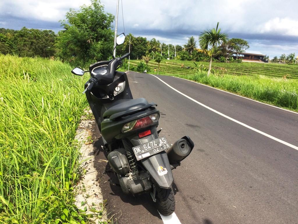 Hal yang Perlu Dipertimbangkan Sebelum Sewa Motor Bali 24 Jam